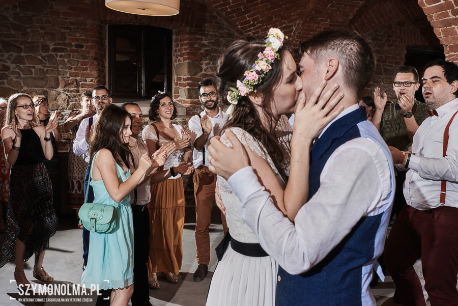 wesele dolina cedronu