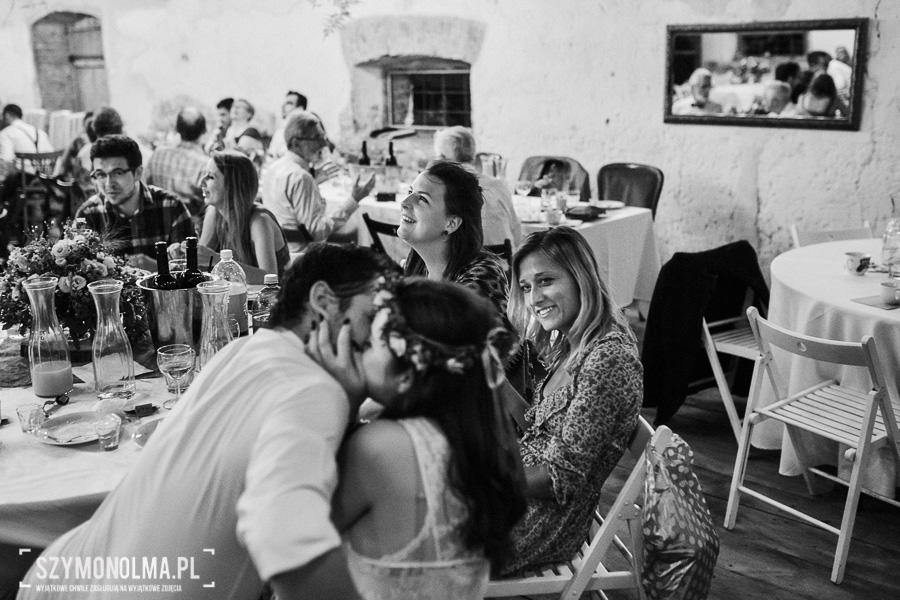 wesele dolina cedronu