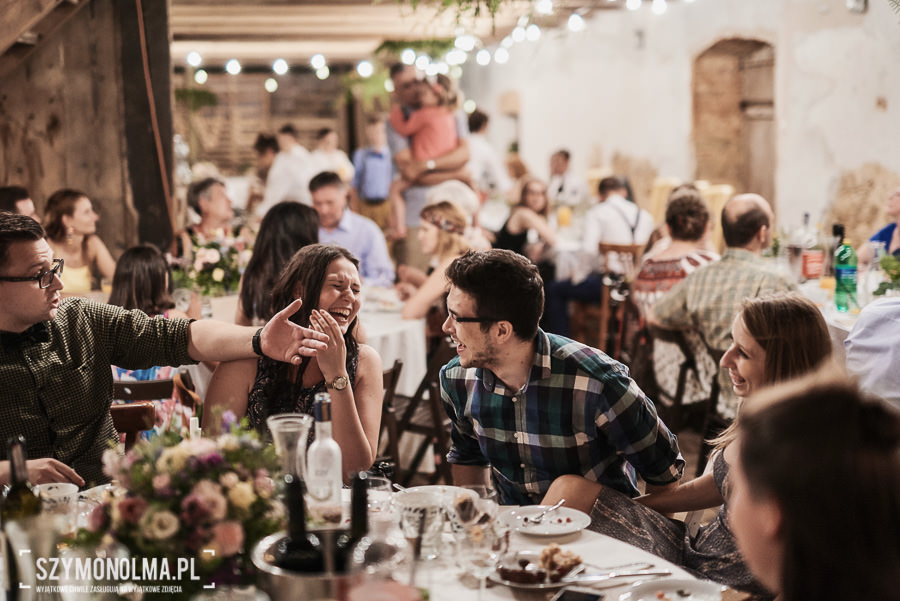 wesele dolina cedronu