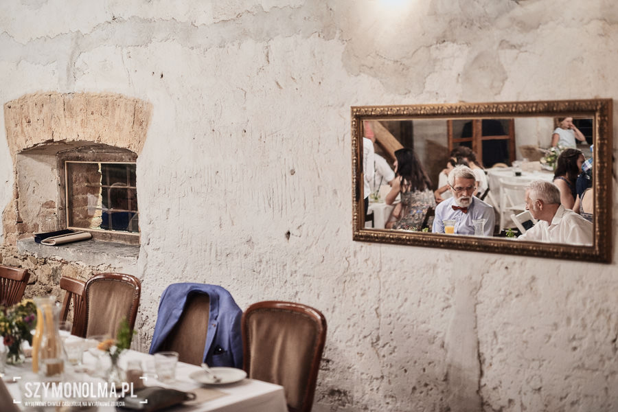 wesele dolina cedronu