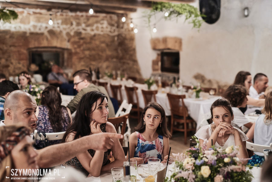 wesele dolina cedronu