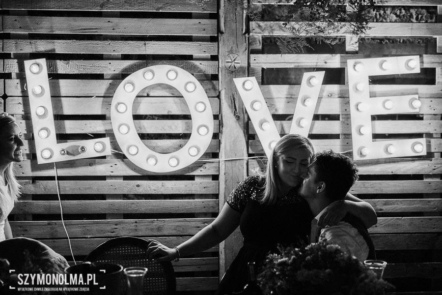 wesele dolina cedronu