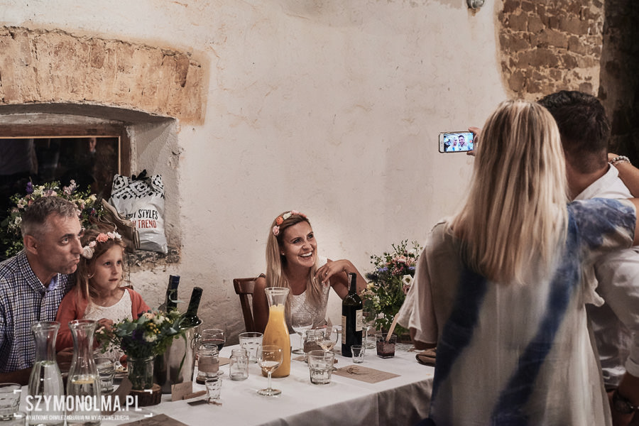 wesele dolina cedronu