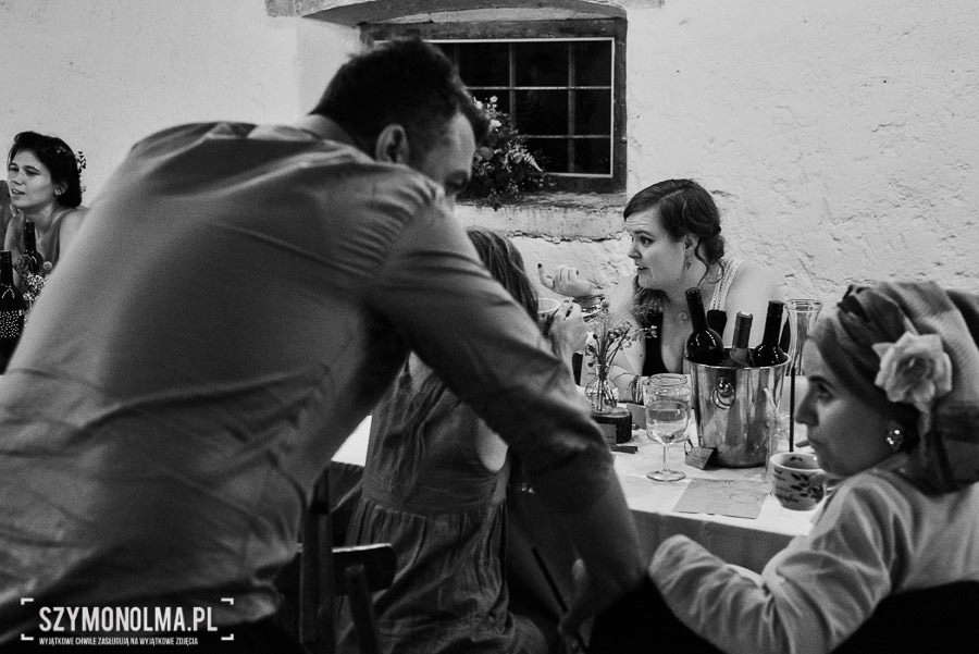 wesele dolina cedronu