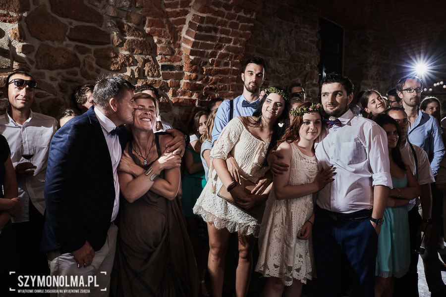 wesele dolina cedronu