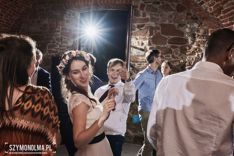 wesele dolina cedronu