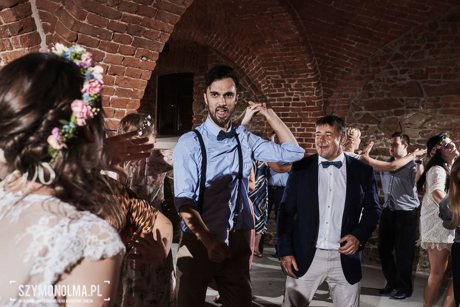 wesele dolina cedronu