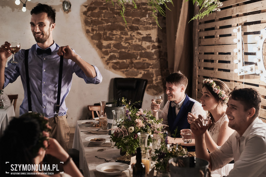 wesele dolina cedronu