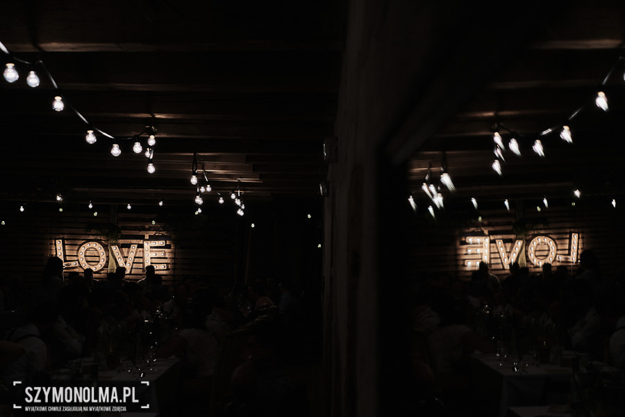 wesele dolina cedronu