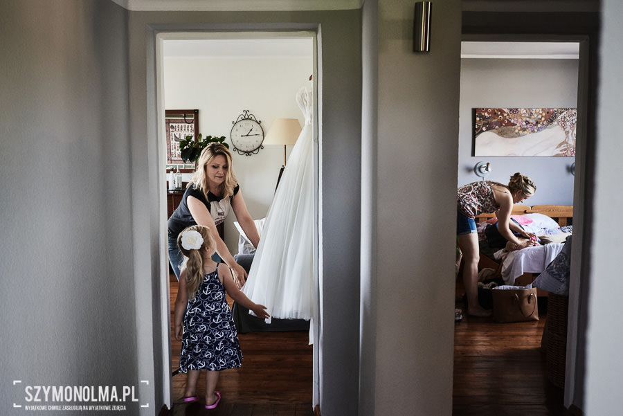 wesele w rezydencji luxury hotel