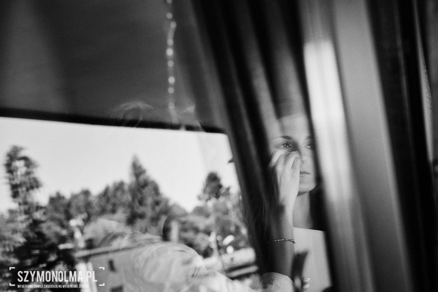 wesele w rezydencji luxury hotel