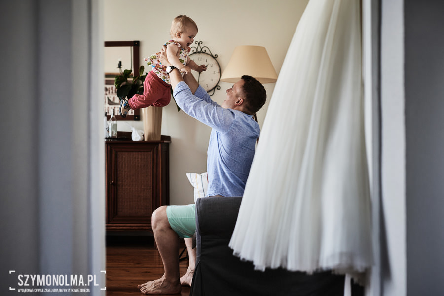 wesele w rezydencji luxury hotel