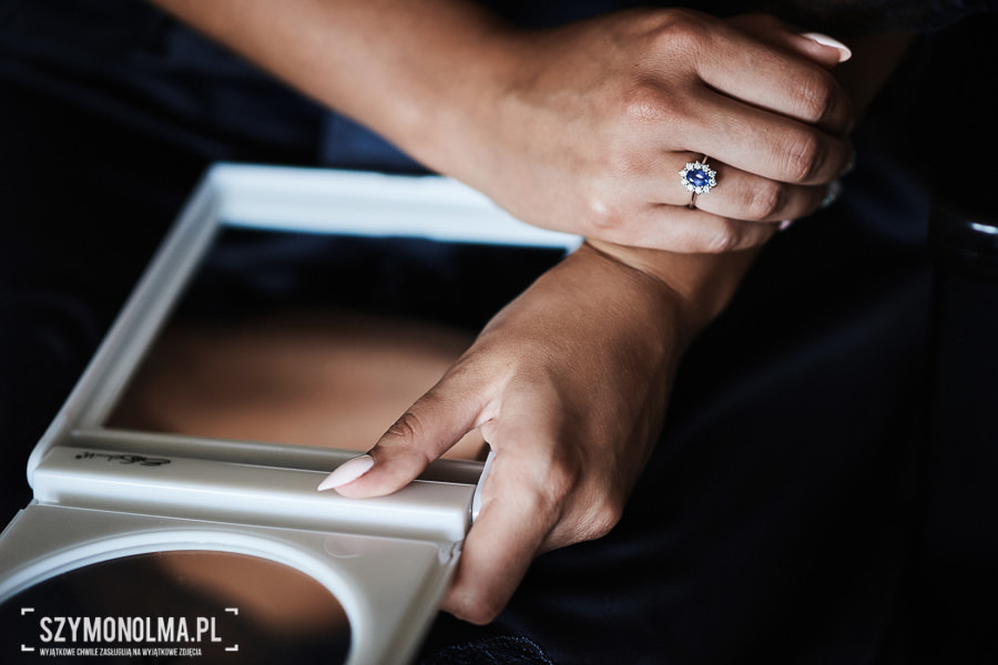 wesele w rezydencji luxury hotel