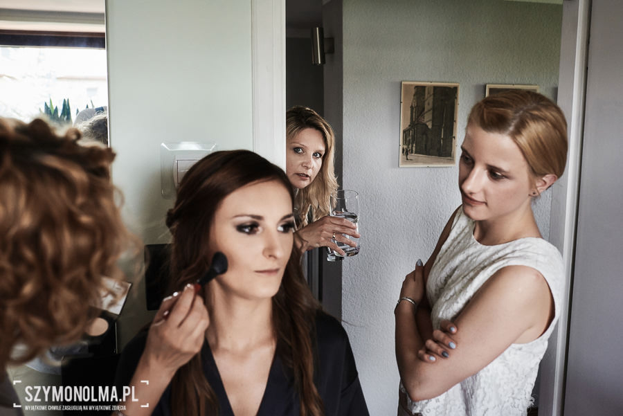 wesele w rezydencji luxury hotel