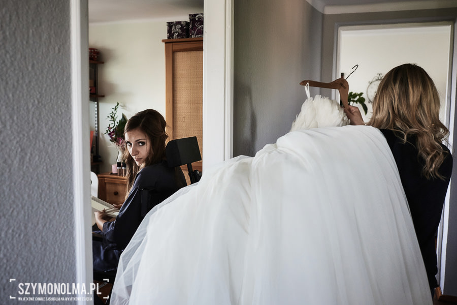 wesele w rezydencji luxury hotel