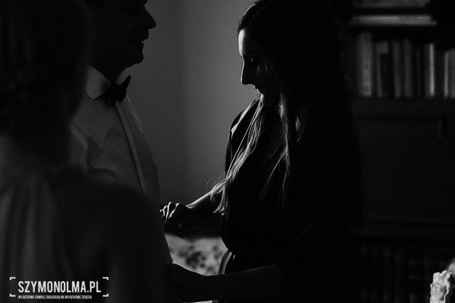 wesele w rezydencji luxury hotel