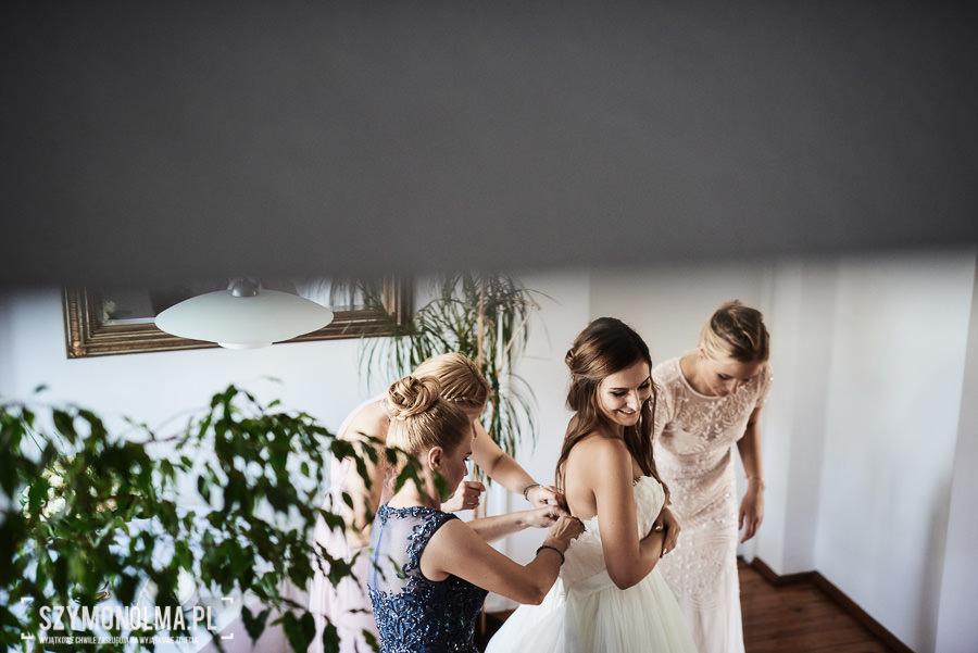 wesele w rezydencji luxury hotel