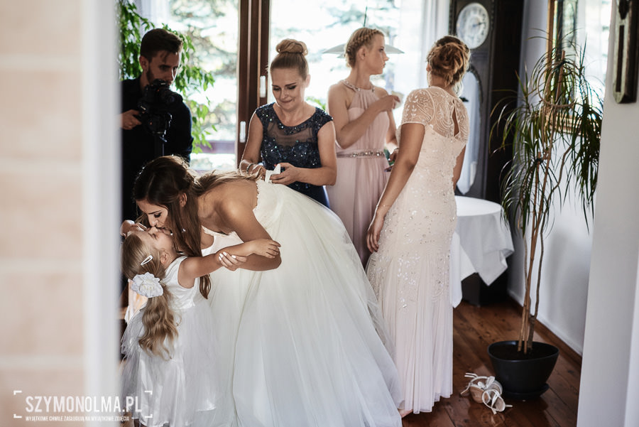 wesele w rezydencji luxury hotel