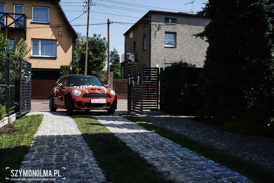 wesele w rezydencji luxury hotel