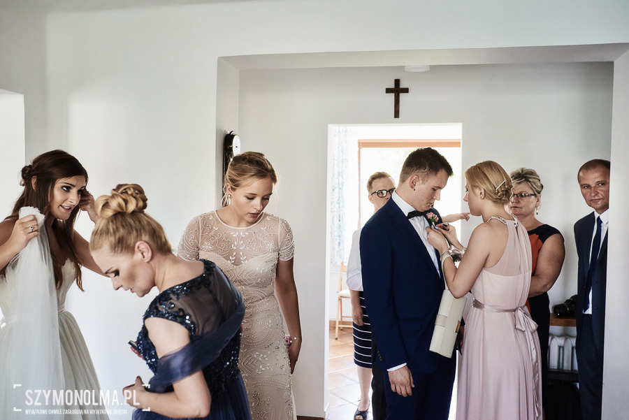 wesele w rezydencji luxury hotel
