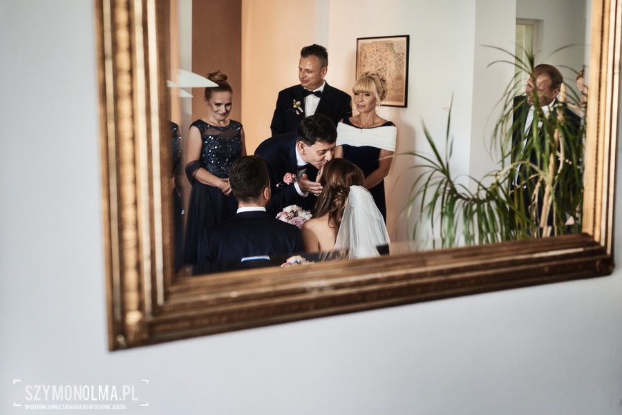 wesele w rezydencji luxury hotel