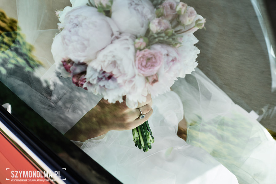 wesele w rezydencji luxury hotel