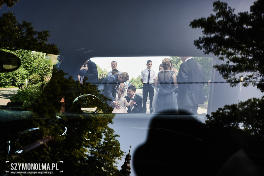 wesele w rezydencji luxury hotel