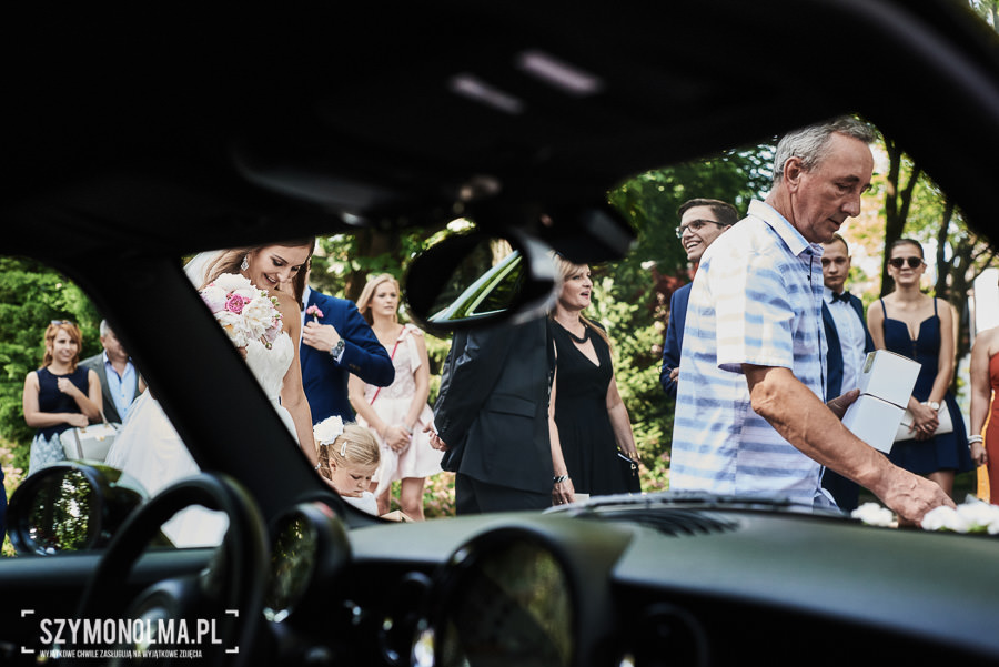 wesele w rezydencji luxury hotel