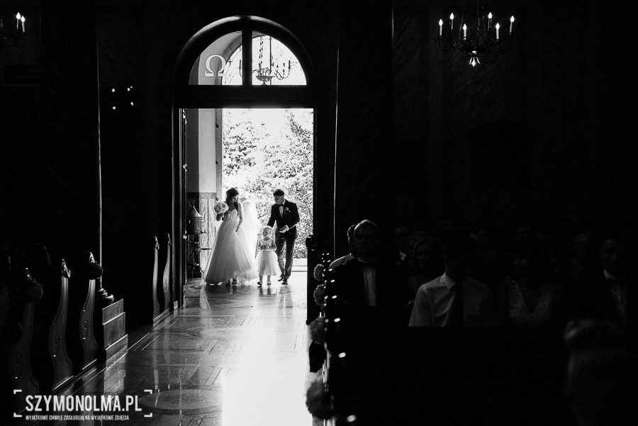 wesele w rezydencji luxury hotel