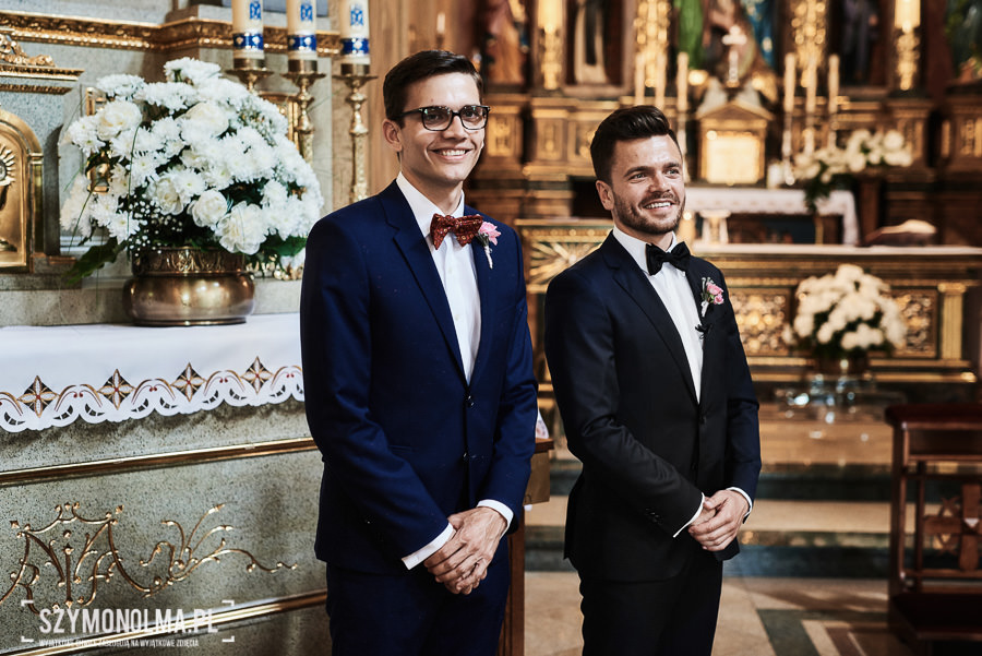 wesele w rezydencji luxury hotel