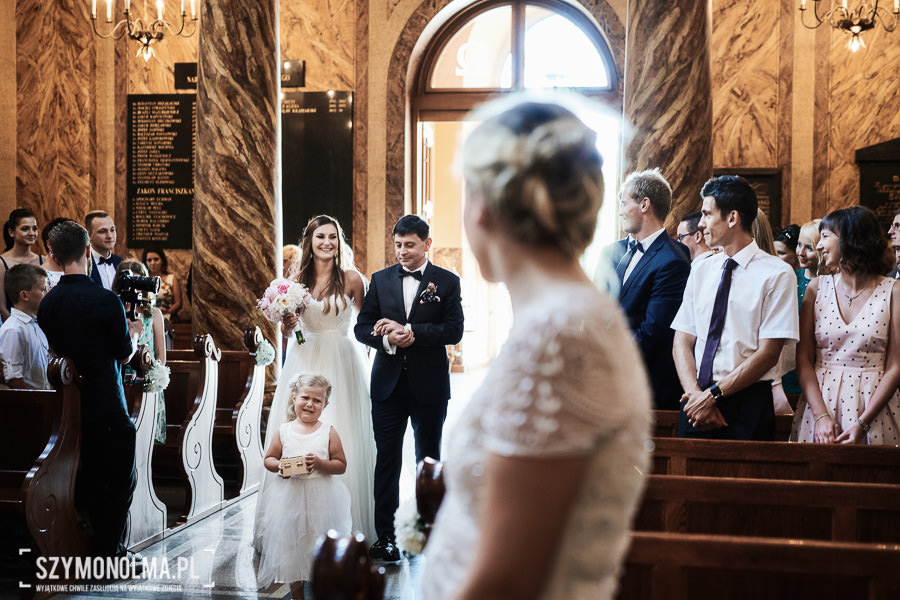 wesele w rezydencji luxury hotel