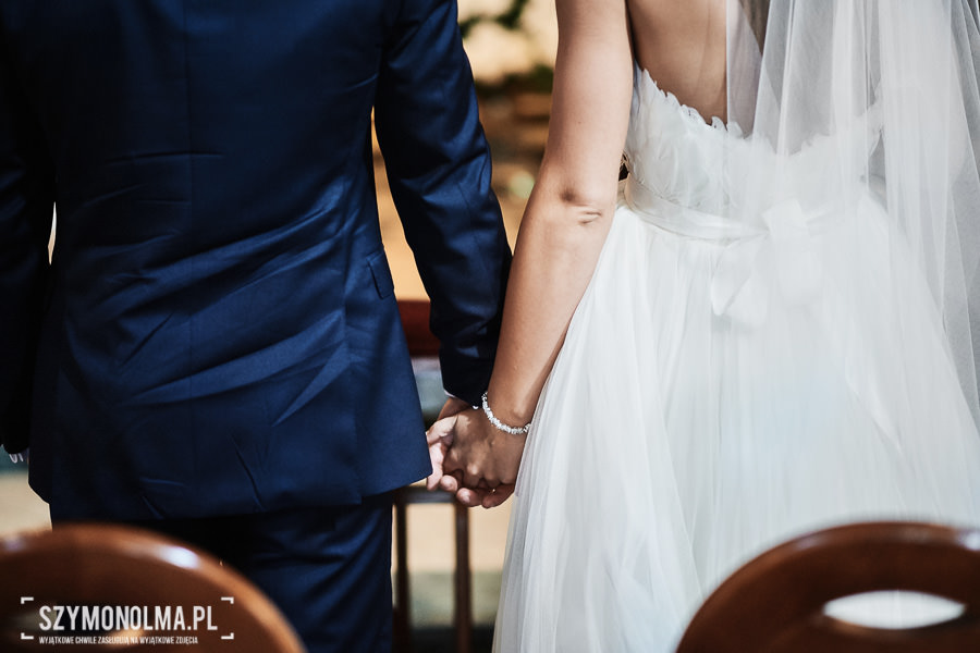 wesele w rezydencji luxury hotel