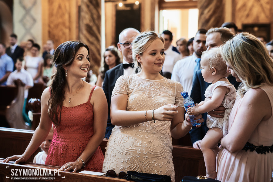 wesele w rezydencji luxury hotel