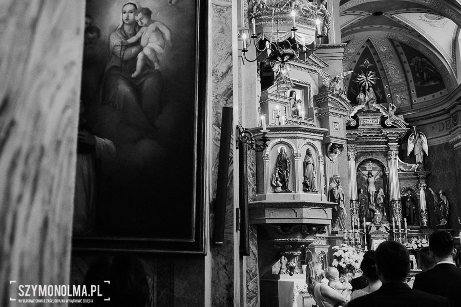 wesele w rezydencji luxury hotel