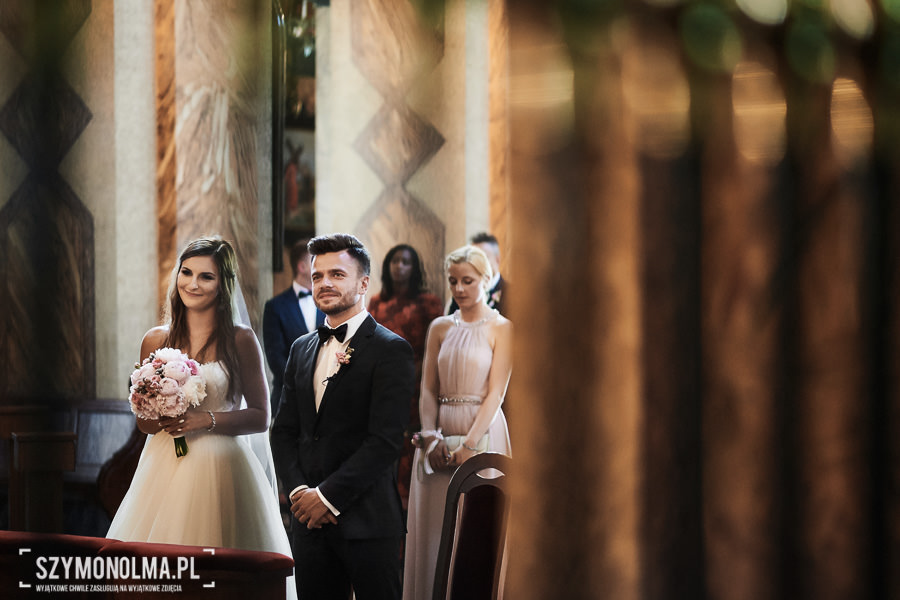 wesele w rezydencji luxury hotel