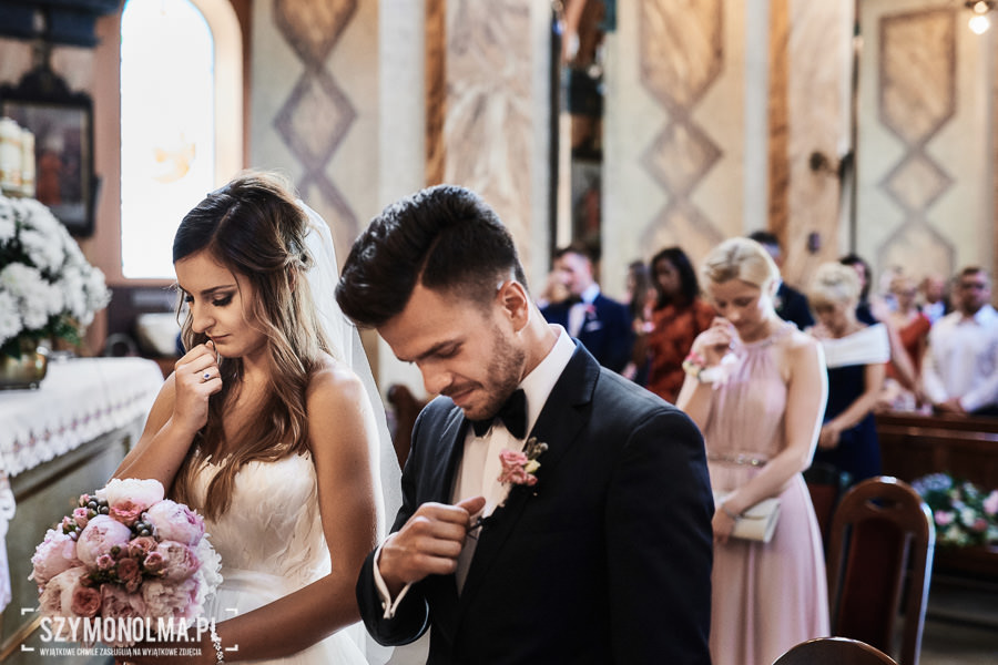 wesele w rezydencji luxury hotel