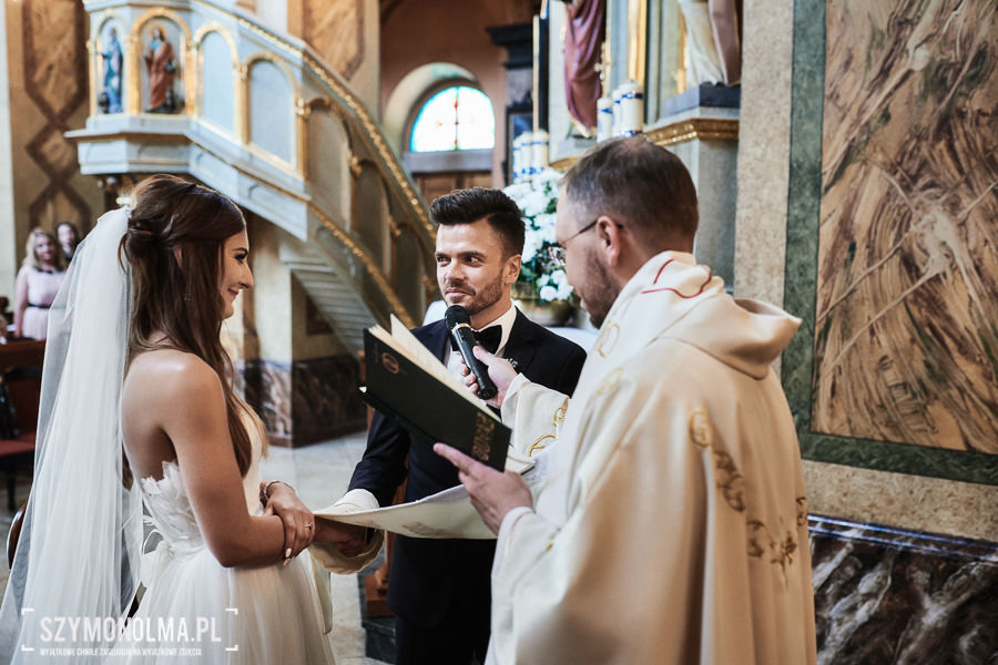 wesele w rezydencji luxury hotel