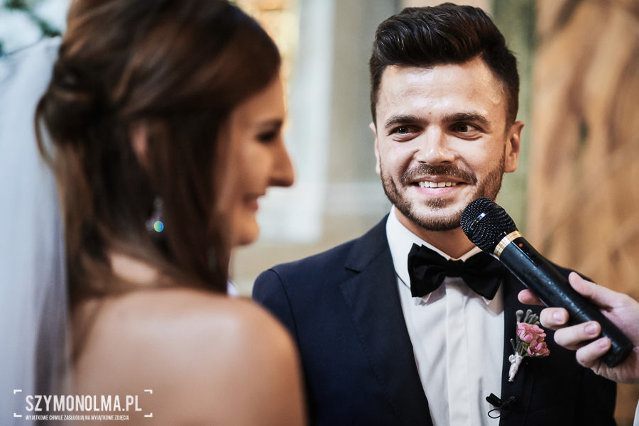 wesele w rezydencji luxury hotel