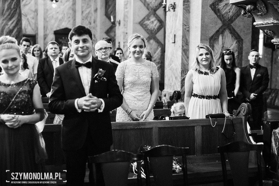 wesele w rezydencji luxury hotel