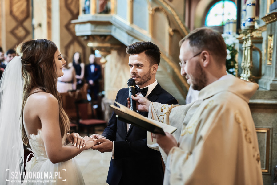 wesele w rezydencji luxury hotel