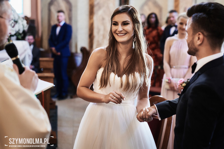 wesele w rezydencji luxury hotel