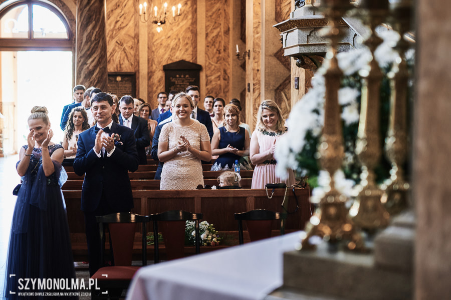 wesele w rezydencji luxury hotel