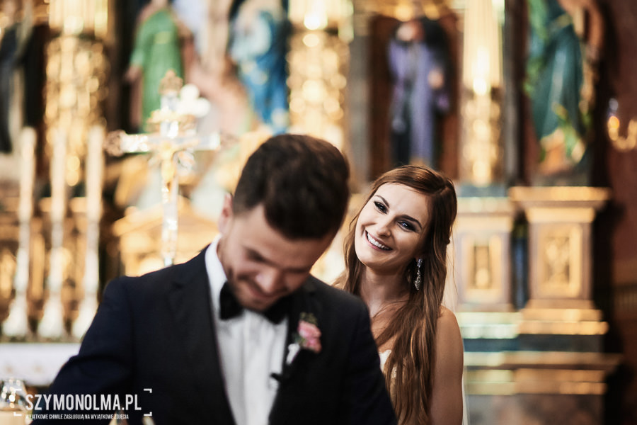 wesele w rezydencji luxury hotel