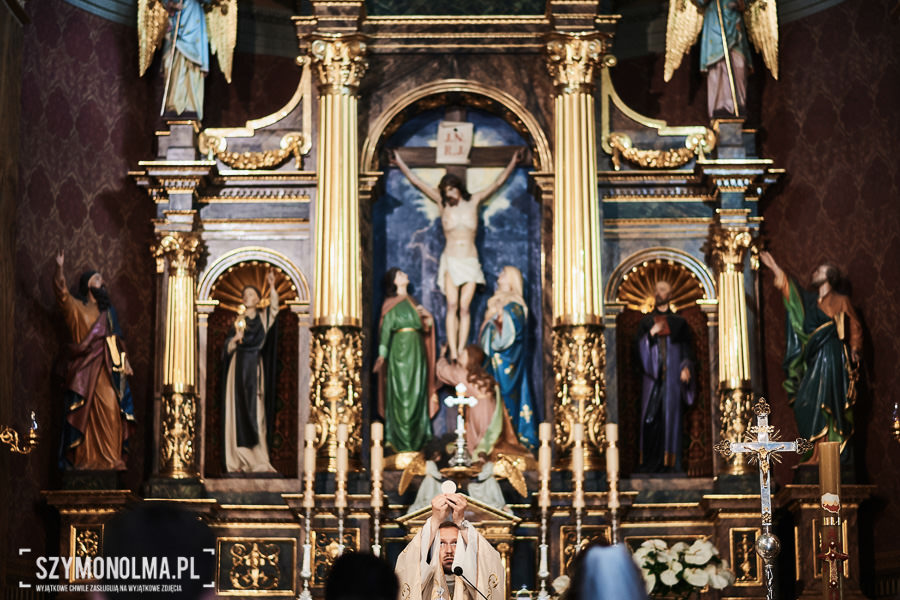 wesele w rezydencji luxury hotel