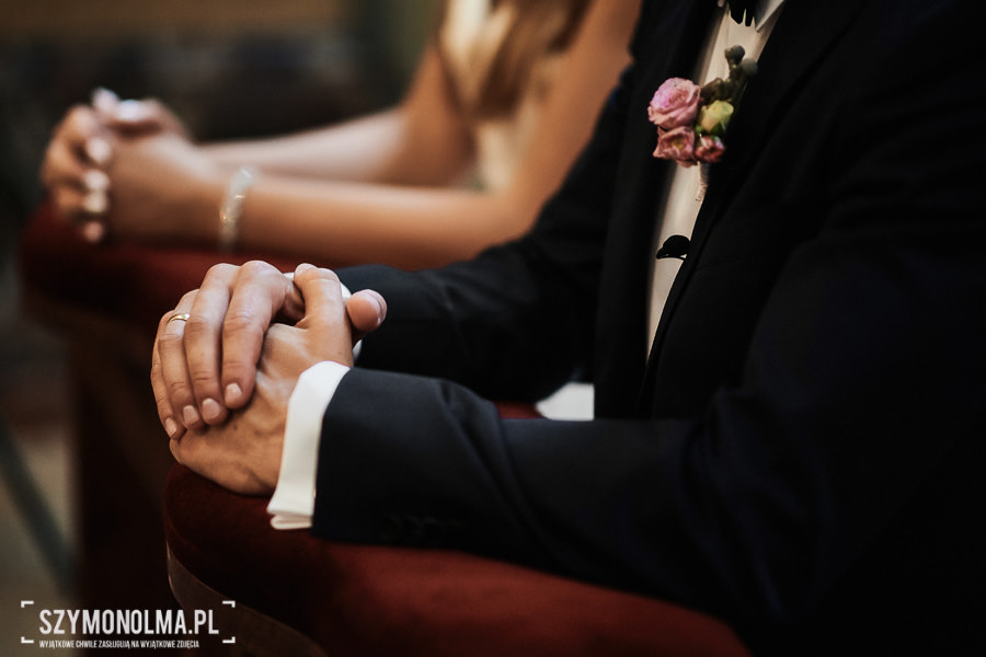 wesele w rezydencji luxury hotel