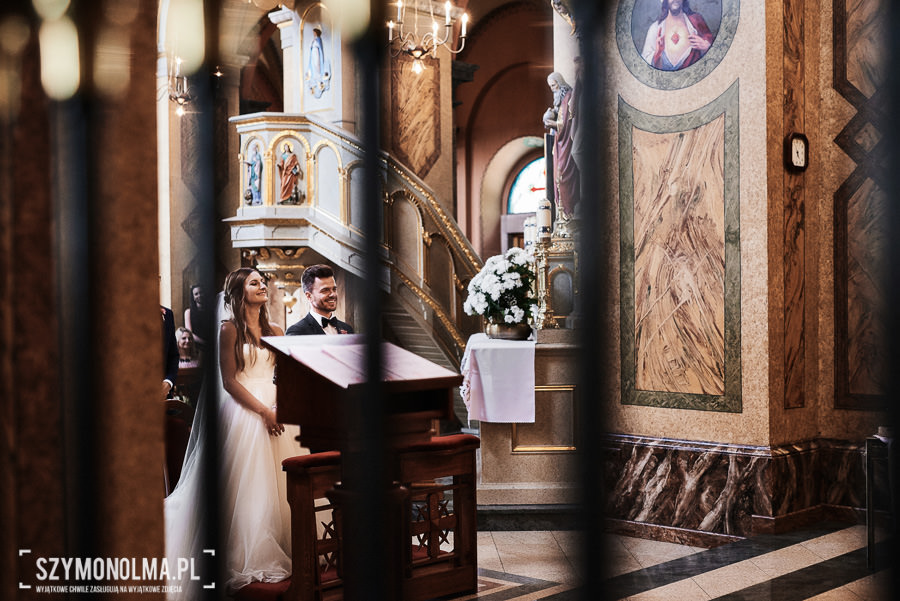 wesele w rezydencji luxury hotel