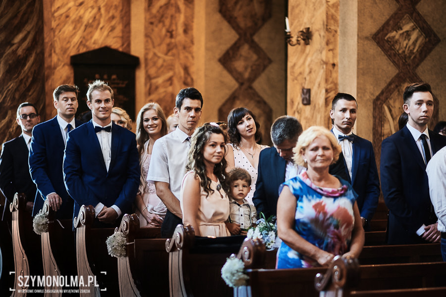 wesele w rezydencji luxury hotel