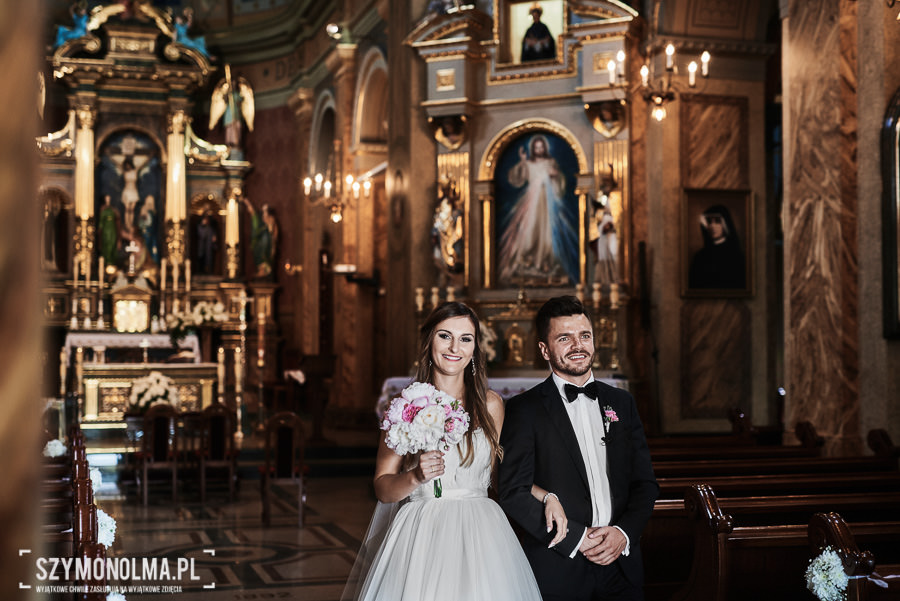 wesele w rezydencji luxury hotel