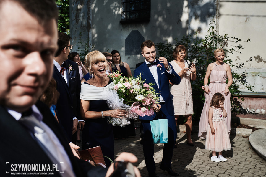 wesele w rezydencji luxury hotel