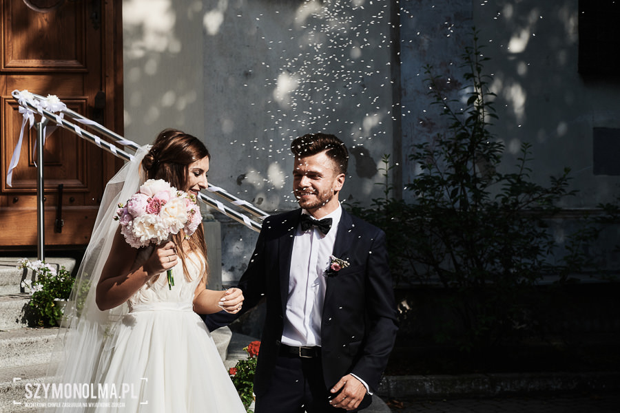 wesele w rezydencji luxury hotel